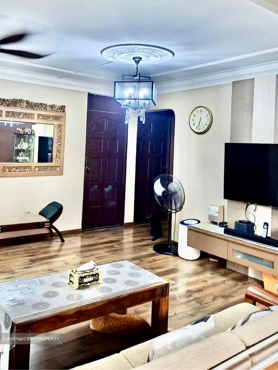Blk 863B Tampines Street 83 (Tampines), HDB 5 Rooms #558747351